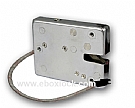 Electric Cabinet Lock (MA1208)