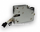 Cabinet Electric Lock with Monitoring (MA1215LS)