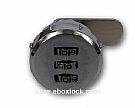 Code Combination Lock (MC6019)