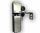 Electric Bolt Lock for Cabinet with Monitoring (MA1203ES)