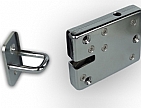 Electronic Cabinet Lock (MA1215)
