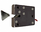 Electric Cabinet Lock With Monitoring (MA1215S)