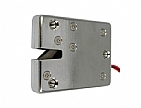 Electric Cabinet Lock with Monitoring (MA1208S)
