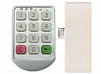 Keypad Cabinet Lock (MA0615)