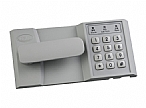Combination Cabinet Lock (MA1015)