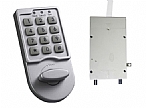 Keypad Cabinet Lock (MA0915)
