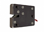 Electronic Locker Lock With Monitoring (MA1215S)