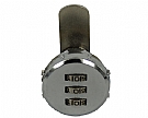 Combi Cam Lock (MC6019)
