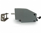 Cabinet Electric Lock with Monitoring