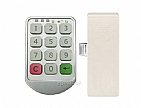 Keypad Cabinet Lock (MA0615)
