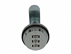 Combination Cam Lock (MC3019)