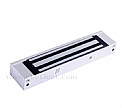 Maglock 12VDC  600LBS(280KG) with LED indicator and Lock Sensor