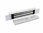 Flush Mount Electro-Magnetic Lock 700LBSwith Reporting