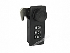Combination Drawer Lock