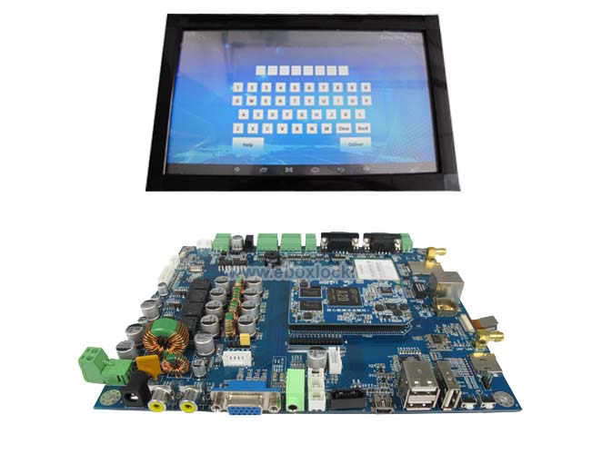 如何选择酒店客房电子锁