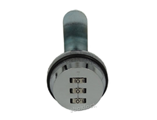 How the Electronic Cabinet Lock works on Electric Meter Box