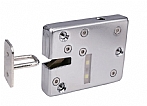 Electronic Cabinet Lock With Status and LED