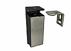 Cabinet Door Lock with Monitoring (MA1203S)