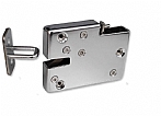 Electronic Cabinet Lock With Reporting