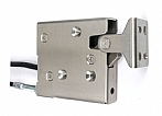Electronic Rotary Latch for Vending Manchine