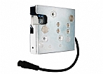 Outdoor Electronic Rotary Latch IP57 Water Proof