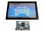 Parcel Locker Master Controller