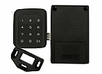 Electronic Keypad Cabinet Lock