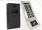 Locker Electonic Keypad Lock with Pull