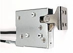 Superior Heavy Duty Electronic Cabinet Lock