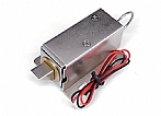 Electric Bolt Lock