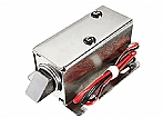 Electric Solenoid Lock