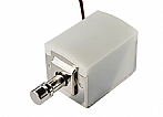 Solenoid Bolt Lock