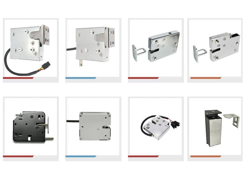 Electric Locks