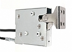 Motorized Cabinet Lock
