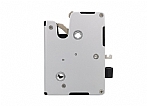 Electro Latch with Status and Override