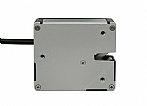 Electromagnetic lock,Waterproof IP67,Hidden Override