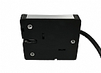 Electro magnetic lock,Door Sensor,Waterproof,Hidden Override