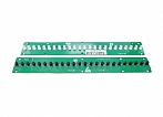 Infrared Drop Sensor With 24 Receivers for Fall Detection