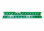 IR Sensor Module With 15 Emitters for Vending Machine