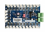 Parcel Delivery Locker Controller with RS485