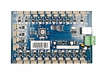 Smart Delivery Locker Controller with TCP/IP