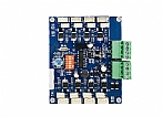 Vending Machine Locker Controller with RS485 8CH