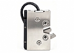 Waterproof Compact Electronic Rotary Latch
