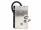 IP67 Motorized Electronic Rotary Latch Lock for Outdoor Kiosks