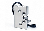 Low-Current Electronic Rotary Latch