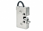 High-Security Electromechanical Rotary Latch