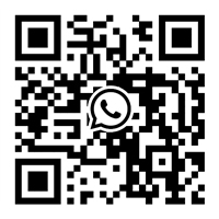 WhatsApp二维码